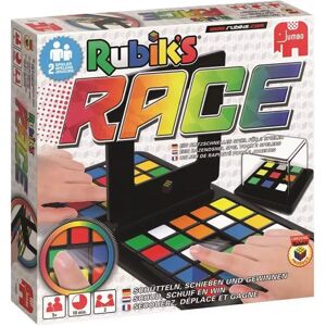 Rubik'S - Rubik’s Race, Multicolor