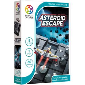 Smart Games - Asteroid Escape Multicolor