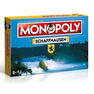 Monopoly - Schaffhausen,