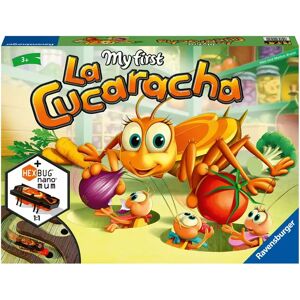 Ravensburger - My First La Cucaracha, Multicolor