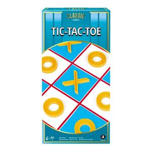 Merchant Ambassador - Tic-Tac-Toe, Multicolor