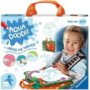 Ravensburger - Aquadoodle® Travel Dino, Multicolor