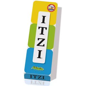 Creativamente - Itzi, Italienisch, Multicolor