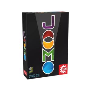 Game Factory - Joomo, Multicolor