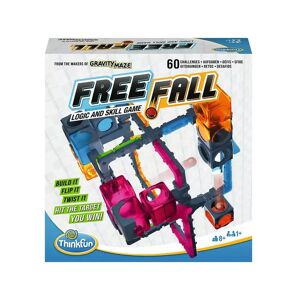 Think Fun - Free Fall, Multicolor
