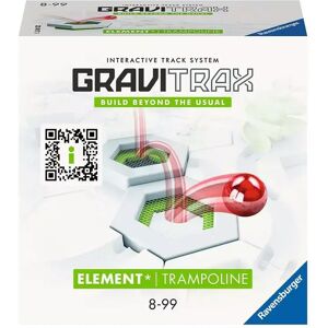 Ravensburger - Gravitrax Element Trampolin, Multicolor