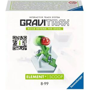 Ravensburger - Gravitrax Element Scoop, Multicolor