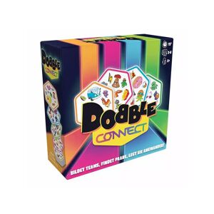 Zygomatic - Dobble Connect, Deutsch, Multicolor