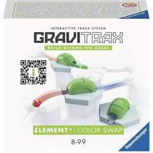 Ravensburger - Gravitrax Element Color Swap, Multicolor