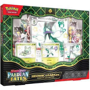 Pokémon -  Sv04.5 Premium Collection, Zufallsauswahl, Multicolor