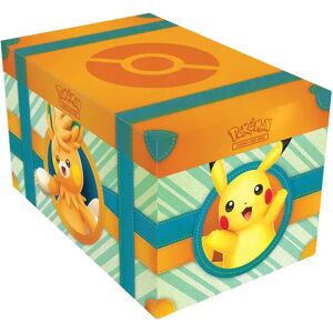 Pokémon - Paldea Adventure Chest, Multicolor