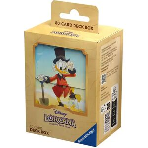 Ravensburger - Lorcana Deck Box A Set 3, Multicolor