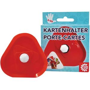 Game Factory - Kartenhalter,