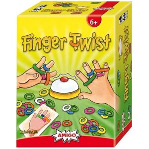 Amigo - Finger Twist,