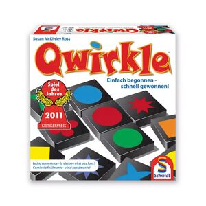 Schmidt - Qwirkle, Deutsch,