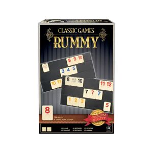 Merchant Ambassador - Classic Games Rummy,