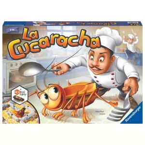 Ravensburger - La Cucaracha/kakerlakak,