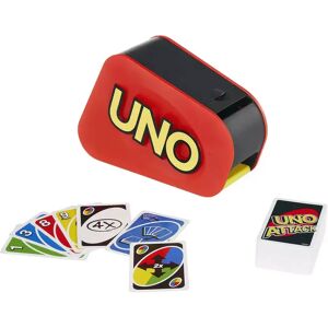 Mattel Games - Uno Extreme,