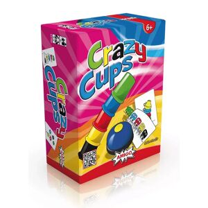 Amigo - Crazy Cups,