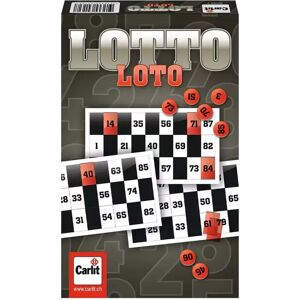 Carlit - Lotto,