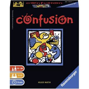 Ravensburger - Confusion,