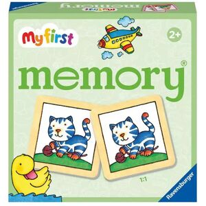 Ravensburger - My First Memory®,