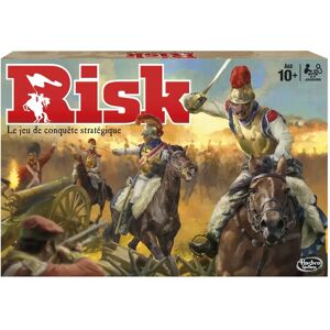 Hasbro Games - Risiko Refresh, Französisch,