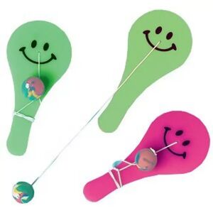 Amscan - Party Pack Paddle Set,