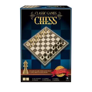 Merchant Ambassador - Classic Games Chess,