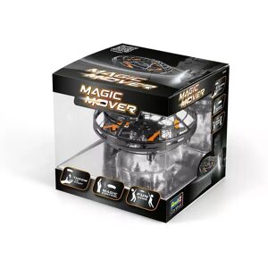 Revell - Ufo-Copter Magic Move Schwarz, Multicolor