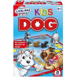 Schmidt - Dog Kids, Multicolor