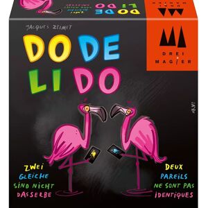 Schmidt - Dodelido, Multicolor