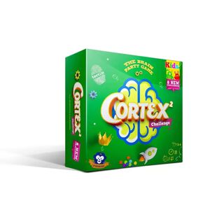 Captain Macaque - Cortex 2 Kids, Multicolor