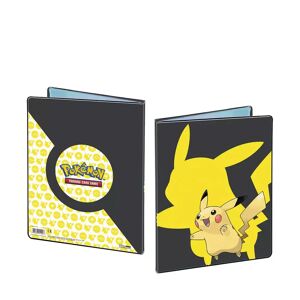 Ultra Pro - 1 Pokémon 9-Pocket Portfolio, Zufallsauswahl,