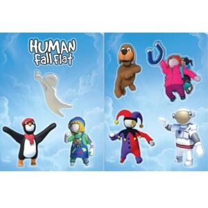 Curve Games Human Fall Flat – Dream Collection