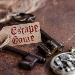 Geschenkidee Escape Game & Übernachtung am Genfersee (für 2 Personen)