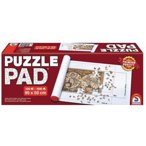 Schmidt Spiele - Puzzlepad für 500- bis 1000-Teile-Puzzles