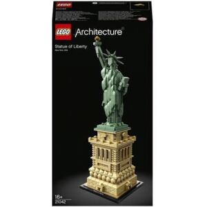 Lego Architecture 21042 Freiheitsstatue