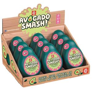 Game Factory GAMEFACTORY - Display Avocado Smash! (d,f) (9er Set)