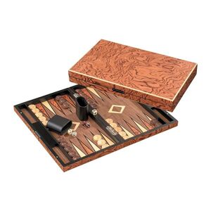 PHILOS - Backgammon - Ikaria - gross