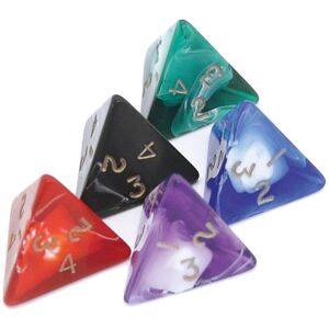 Divers GAME COMPANY - Marble 4 Flächen/50ass