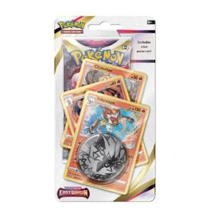 POKEMON - P-EN SWSH11 PREMIUM Checklane Blister (16er Set)