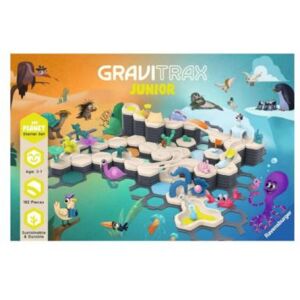 Ravensburger GraviTrax Junior Starter-Set XXL Planet