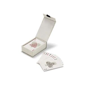 Tchibo - Spielkarten-Set »Skat« -Kinder Polyethylen   unisex