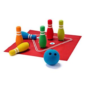 Tchibo - Soft-Bowling-Spiel -Kinder    unisex