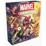 Asmodee Marvel Champions: Das Kartenspiel - Grundspiel