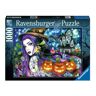Ravensburger - Puzzle Halloween (1000 Teile)