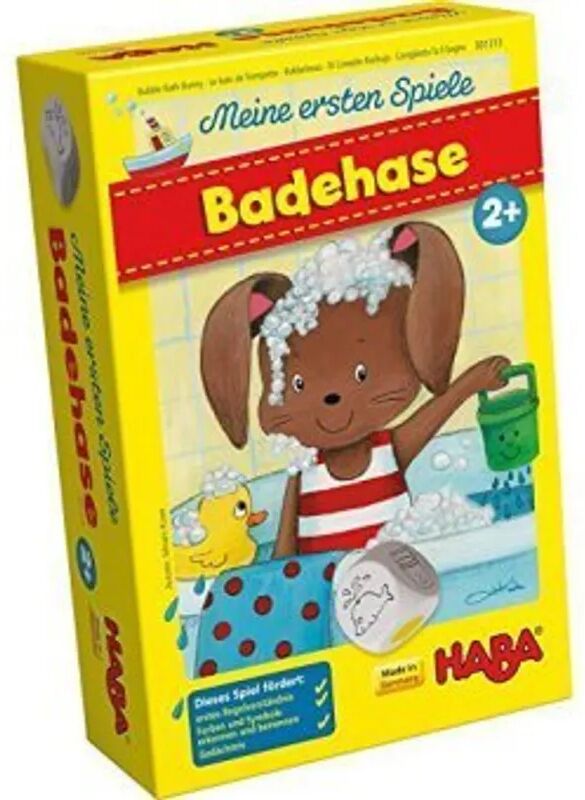 HABA Meine ersten Spiele – Badehase