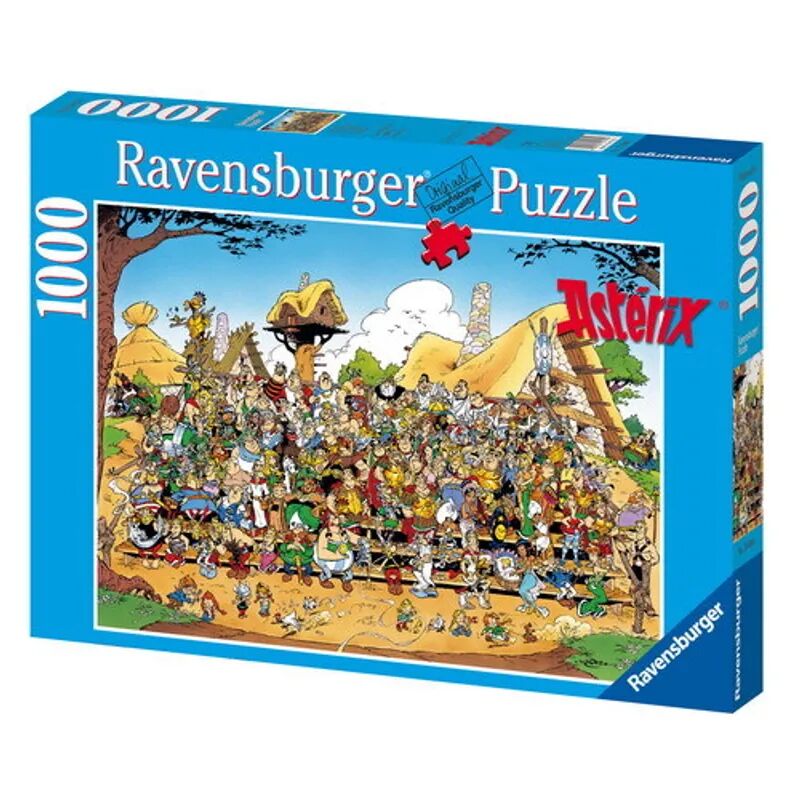 Ravensburger Verlag Puzzle