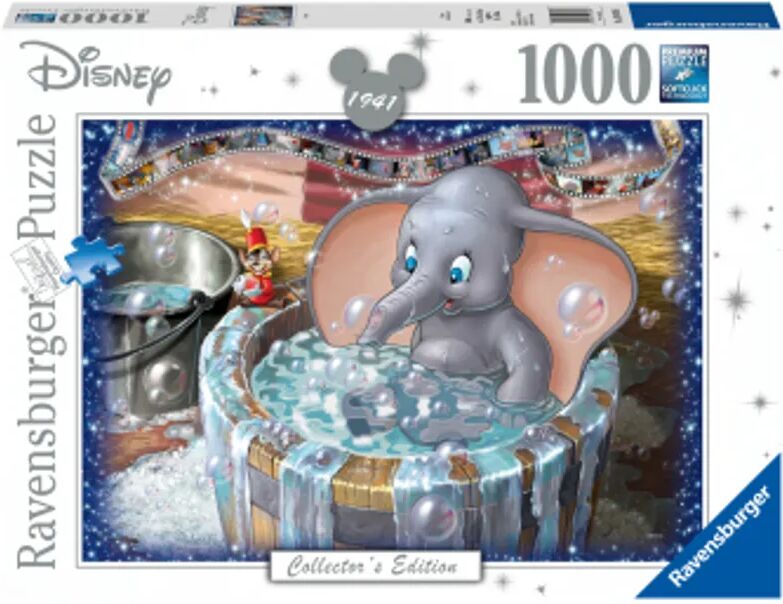 Ravensburger Verlag Puzzle DUMBO 1.000-teilig